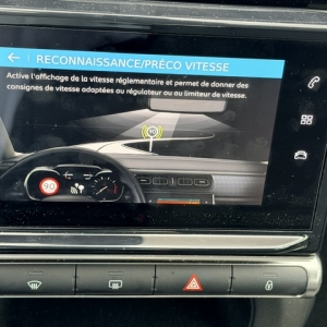 CITROËN
NOUVEL C 3 CITROEN C3 III (2) 1.2 PURETECH 83 S&S FEEL BUSINESS CITROËN
NOUVEL C 3 CITROEN C3 III (2) 1.2 PURETECH 83 S&S FEEL BUSINESS