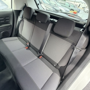 CITROËN
NOUVEL C 3 CITROEN C3 III (2) 1.2 PURETECH 83 S&S FEEL BUSINESS CITROËN
NOUVEL C 3 CITROEN C3 III (2) 1.2 PURETECH 83 S&S FEEL BUSINESS