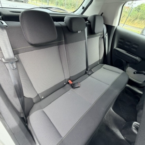 CITROËN
NOUVEL C 3 CITROEN C3 III (2) 1.2 PURETECH 83 S&S FEEL BUSINESS CITROËN
NOUVEL C 3 CITROEN C3 III (2) 1.2 PURETECH 83 S&S FEEL BUSINESS