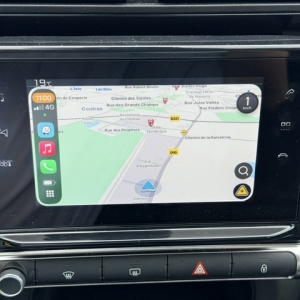 CITROËN
NOUVEL C 3 CITROEN C3 III (2) 1.2 PURETECH 83 S&S FEEL BUSINESS CITROËN
NOUVEL C 3 CITROEN C3 III (2) 1.2 PURETECH 83 S&S FEEL BUSINESS