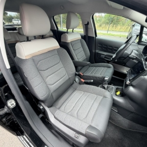 CITROËN
NOUVEL C 3 CITROEN C3 1.2 PURETECH 83 S&S SHINE PACK CITROËN
NOUVEL C 3 CITROEN C3 1.2 PURETECH 83 S&S SHINE PACK
