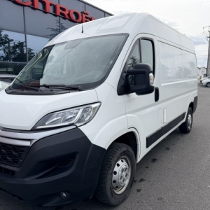 CITROËN
JUMPER JUMPER HDI 120 CV L2 H2 DRIVER BVM6 CITROËN
JUMPER JUMPER HDI 120 CV L2 H2 DRIVER BVM6