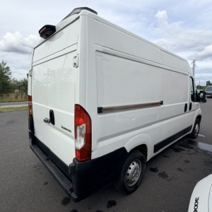 CITROËN
JUMPER JUMPER HDI 120 CV L2 H2 DRIVER BVM6 CITROËN
JUMPER JUMPER HDI 120 CV L2 H2 DRIVER BVM6
