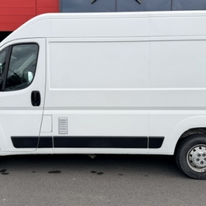 CITROËN
JUMPER JUMPER HDI 120 CV L2 H2 DRIVER BVM6 CITROËN
JUMPER JUMPER HDI 120 CV L2 H2 DRIVER BVM6