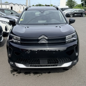 CITROËN
C5 AIRCROSS CITROEN C5 AIRCROSS II 1.5 HDI 130 SHINE EAT8 CITROËN
C5 AIRCROSS CITROEN C5 AIRCROSS II 1.5 HDI 130 SHINE EAT8