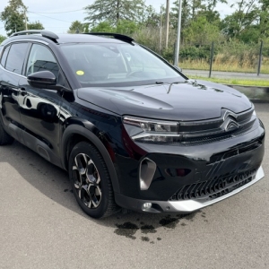 CITROËN
C5 AIRCROSS CITROEN C5 AIRCROSS II 1.5 HDI 130 SHINE EAT8 CITROËN
C5 AIRCROSS CITROEN C5 AIRCROSS II 1.5 HDI 130 SHINE EAT8