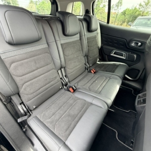 CITROËN
C5 AIRCROSS CITROEN C5 AIRCROSS II 1.5 HDI 130 SHINE EAT8 CITROËN
C5 AIRCROSS CITROEN C5 AIRCROSS II 1.5 HDI 130 SHINE EAT8