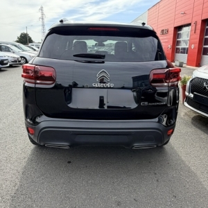 CITROËN
C5 AIRCROSS CITROEN C5 AIRCROSS II 1.5 HDI 130 SHINE EAT8 CITROËN
C5 AIRCROSS CITROEN C5 AIRCROSS II 1.5 HDI 130 SHINE EAT8