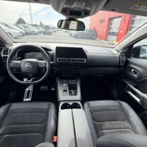 CITROËN
C5 AIRCROSS CITROEN C5 AIRCROSS II 1.5 HDI 130 SHINE EAT8 CITROËN
C5 AIRCROSS CITROEN C5 AIRCROSS II 1.5 HDI 130 SHINE EAT8