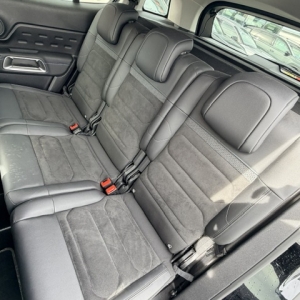 CITROËN
C5 AIRCROSS CITROEN C5 AIRCROSS II 1.5 HDI 130 SHINE EAT8 CITROËN
C5 AIRCROSS CITROEN C5 AIRCROSS II 1.5 HDI 130 SHINE EAT8