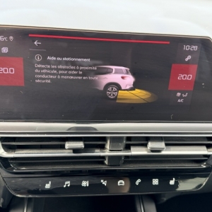 CITROËN
C5 AIRCROSS CITROEN C5 AIRCROSS II 1.5 HDI 130 SHINE EAT8 CITROËN
C5 AIRCROSS CITROEN C5 AIRCROSS II 1.5 HDI 130 SHINE EAT8