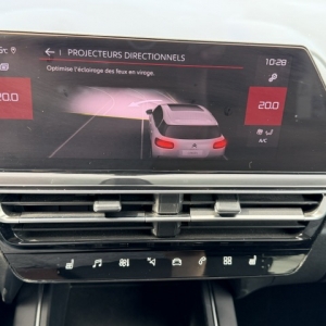 CITROËN
C5 AIRCROSS CITROEN C5 AIRCROSS II 1.5 HDI 130 SHINE EAT8 CITROËN
C5 AIRCROSS CITROEN C5 AIRCROSS II 1.5 HDI 130 SHINE EAT8