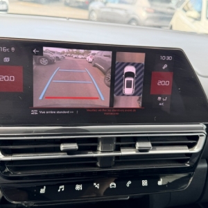CITROËN
C5 AIRCROSS CITROEN C5 AIRCROSS II 1.5 HDI 130 SHINE EAT8 CITROËN
C5 AIRCROSS CITROEN C5 AIRCROSS II 1.5 HDI 130 SHINE EAT8