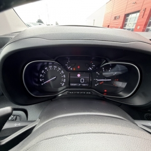 CITROËN BERLINGO MULTISPACE BERLINGO III TAILLE M 1.2 PURETECH 130 S&S FEEL PACK EAT8