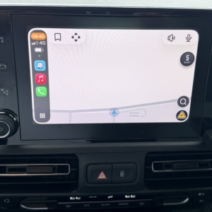 CITROËN BERLINGO MULTISPACE BERLINGO III TAILLE M 1.2 PURETECH 130 S&S FEEL PACK EAT8