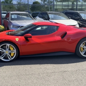 FERRARI 296 GTB FERRARI 296 COUPE 3.0 TURBO V6 HYBRIDE 830 GTB FERRARI 296 GTB FERRARI 296 COUPE 3.0 TURBO V6 HYBRIDE 830 GTB