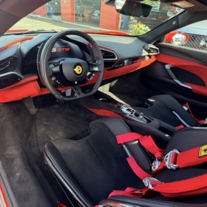 FERRARI 296 GTB FERRARI 296 COUPE 3.0 TURBO V6 HYBRIDE 830 GTB FERRARI 296 GTB FERRARI 296 COUPE 3.0 TURBO V6 HYBRIDE 830 GTB