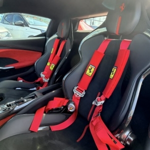 FERRARI 296 GTB FERRARI 296 COUPE 3.0 TURBO V6 HYBRIDE 830 GTB FERRARI 296 GTB FERRARI 296 COUPE 3.0 TURBO V6 HYBRIDE 830 GTB