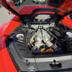 FERRARI 296 GTB FERRARI 296 COUPE 3.0 TURBO V6 HYBRIDE 830 GTB FERRARI 296 GTB FERRARI 296 COUPE 3.0 TURBO V6 HYBRIDE 830 GTB