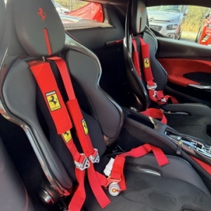 FERRARI 296 GTB FERRARI 296 COUPE 3.0 TURBO V6 HYBRIDE 830 GTB FERRARI 296 GTB FERRARI 296 COUPE 3.0 TURBO V6 HYBRIDE 830 GTB