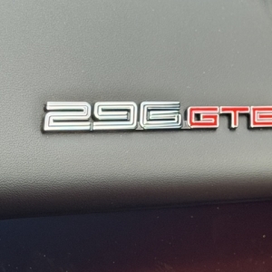 FERRARI 296 GTB FERRARI 296 COUPE 3.0 TURBO V6 HYBRIDE 830 GTB FERRARI 296 GTB FERRARI 296 COUPE 3.0 TURBO V6 HYBRIDE 830 GTB