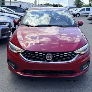 FIAT  TIPO FIAT TIPO 1.4L 95 CV LOUNGE