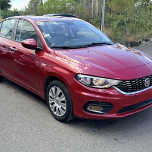 FIAT  TIPO FIAT TIPO 1.4L 95 CV LOUNGE