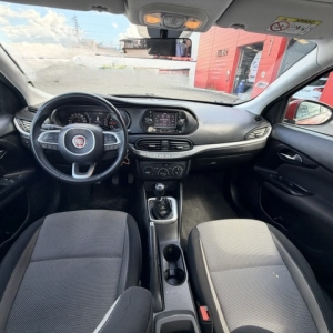 FIAT  TIPO FIAT TIPO 1.4L 95 CV LOUNGE