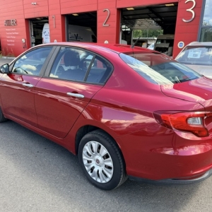 FIAT  TIPO FIAT TIPO 1.4L 95 CV LOUNGE