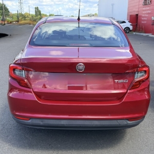 FIAT  TIPO FIAT TIPO 1.4L 95 CV LOUNGE