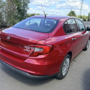 FIAT  TIPO FIAT TIPO 1.4L 95 CV LOUNGE