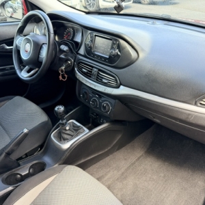 FIAT  TIPO FIAT TIPO 1.4L 95 CV LOUNGE