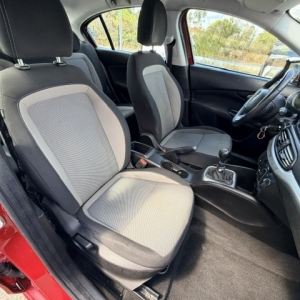 FIAT  TIPO FIAT TIPO 1.4L 95 CV LOUNGE