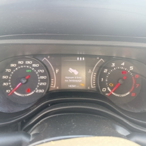 FIAT  TIPO FIAT TIPO 1.4L 95 CV LOUNGE