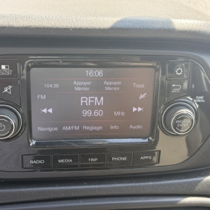 FIAT  TIPO FIAT TIPO 1.4L 95 CV LOUNGE