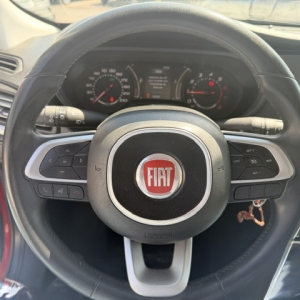 FIAT  TIPO FIAT TIPO 1.4L 95 CV LOUNGE