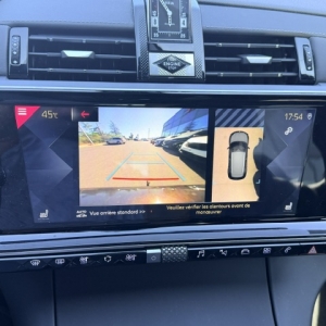 CITROËN
DS 7 CROSSBACK DS 7 CROSSBACK 2.0 BLUEHDI 180 GRAND CHIC AUTOMATIQUE CITROËN
DS 7 CROSSBACK DS 7 CROSSBACK 2.0 BLUEHDI 180 GRAND CHIC AUTOMATIQUE