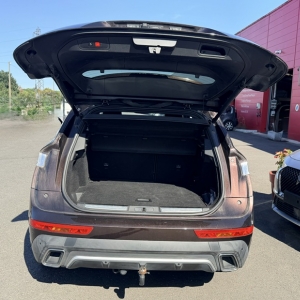 CITROËN
DS 7 CROSSBACK DS 7 CROSSBACK 2.0 BLUEHDI 180 GRAND CHIC AUTOMATIQUE CITROËN
DS 7 CROSSBACK DS 7 CROSSBACK 2.0 BLUEHDI 180 GRAND CHIC AUTOMATIQUE