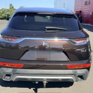 CITROËN
DS 7 CROSSBACK DS 7 CROSSBACK 2.0 BLUEHDI 180 GRAND CHIC AUTOMATIQUE CITROËN
DS 7 CROSSBACK DS 7 CROSSBACK 2.0 BLUEHDI 180 GRAND CHIC AUTOMATIQUE