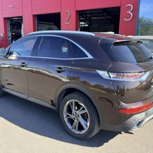 CITROËN
DS 7 CROSSBACK DS 7 CROSSBACK 2.0 BLUEHDI 180 GRAND CHIC AUTOMATIQUE CITROËN
DS 7 CROSSBACK DS 7 CROSSBACK 2.0 BLUEHDI 180 GRAND CHIC AUTOMATIQUE