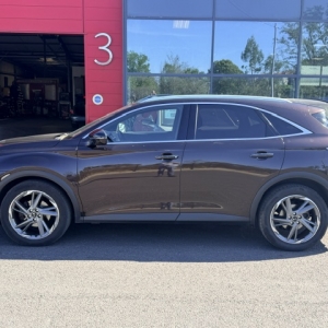 CITROËN
DS 7 CROSSBACK DS 7 CROSSBACK 2.0 BLUEHDI 180 GRAND CHIC AUTOMATIQUE CITROËN
DS 7 CROSSBACK DS 7 CROSSBACK 2.0 BLUEHDI 180 GRAND CHIC AUTOMATIQUE