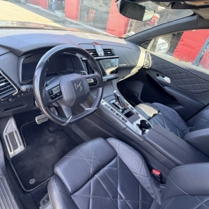 CITROËN
DS 7 CROSSBACK DS 7 CROSSBACK 2.0 BLUEHDI 180 GRAND CHIC AUTOMATIQUE CITROËN
DS 7 CROSSBACK DS 7 CROSSBACK 2.0 BLUEHDI 180 GRAND CHIC AUTOMATIQUE