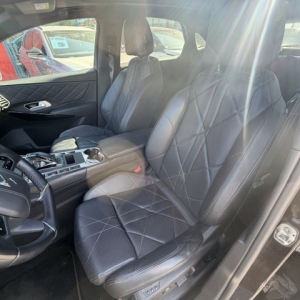 CITROËN
DS 7 CROSSBACK DS 7 CROSSBACK 2.0 BLUEHDI 180 GRAND CHIC AUTOMATIQUE CITROËN
DS 7 CROSSBACK DS 7 CROSSBACK 2.0 BLUEHDI 180 GRAND CHIC AUTOMATIQUE