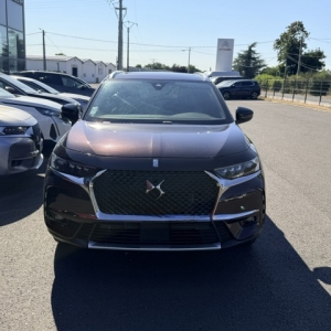CITROËN
DS 7 CROSSBACK DS 7 CROSSBACK 2.0 BLUEHDI 180 GRAND CHIC AUTOMATIQUE CITROËN
DS 7 CROSSBACK DS 7 CROSSBACK 2.0 BLUEHDI 180 GRAND CHIC AUTOMATIQUE