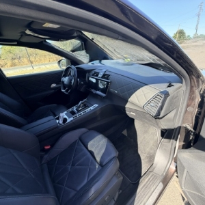CITROËN
DS 7 CROSSBACK DS 7 CROSSBACK 2.0 BLUEHDI 180 GRAND CHIC AUTOMATIQUE CITROËN
DS 7 CROSSBACK DS 7 CROSSBACK 2.0 BLUEHDI 180 GRAND CHIC AUTOMATIQUE