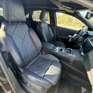 CITROËN
DS 7 CROSSBACK DS 7 CROSSBACK 2.0 BLUEHDI 180 GRAND CHIC AUTOMATIQUE CITROËN
DS 7 CROSSBACK DS 7 CROSSBACK 2.0 BLUEHDI 180 GRAND CHIC AUTOMATIQUE
