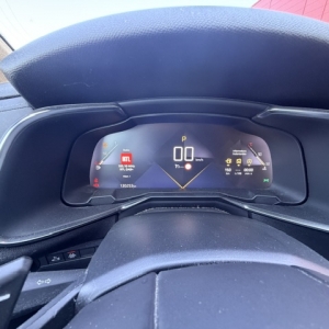 CITROËN
DS 7 CROSSBACK DS 7 CROSSBACK 2.0 BLUEHDI 180 GRAND CHIC AUTOMATIQUE CITROËN
DS 7 CROSSBACK DS 7 CROSSBACK 2.0 BLUEHDI 180 GRAND CHIC AUTOMATIQUE