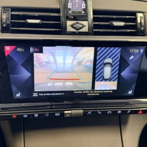 CITROËN
DS 7 CROSSBACK DS 7 CROSSBACK 2.0 BLUEHDI 180 GRAND CHIC AUTOMATIQUE CITROËN
DS 7 CROSSBACK DS 7 CROSSBACK 2.0 BLUEHDI 180 GRAND CHIC AUTOMATIQUE