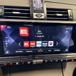 CITROËN
DS 7 CROSSBACK DS 7 CROSSBACK 2.0 BLUEHDI 180 GRAND CHIC AUTOMATIQUE CITROËN
DS 7 CROSSBACK DS 7 CROSSBACK 2.0 BLUEHDI 180 GRAND CHIC AUTOMATIQUE