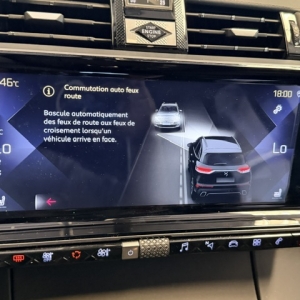 CITROËN
DS 7 CROSSBACK DS 7 CROSSBACK 2.0 BLUEHDI 180 GRAND CHIC AUTOMATIQUE CITROËN
DS 7 CROSSBACK DS 7 CROSSBACK 2.0 BLUEHDI 180 GRAND CHIC AUTOMATIQUE